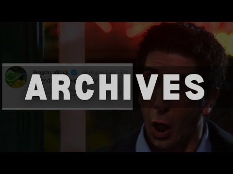 You're Probably Wrong About Friends