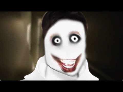 YouTube Horror Isn't Scary
