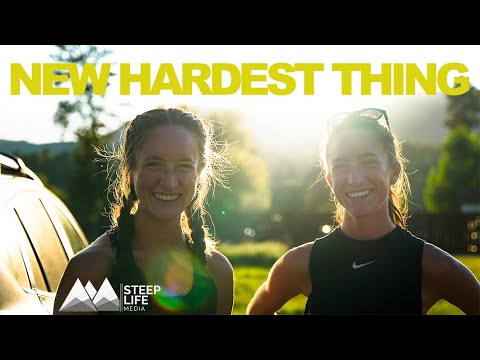 New Hardest Thing (Short Film) | A Mogollon Monster 100 Story