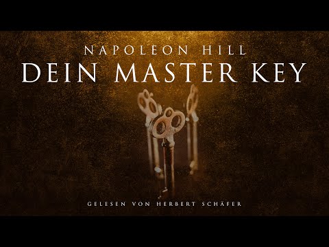 So entwickelst du eine unerschütterliche positive Einstellung - Napoleon Hill (Hörbuch)