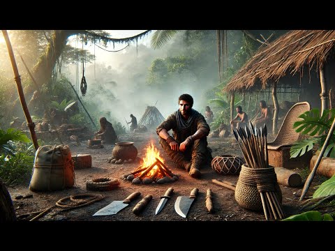 They Left Us With Nothing — But We Built Everything | HFY Sci-Fi Story