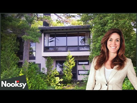 Sarah Richardson’s Stunning Lakefront Bedroom Makeover | Sarah Richardson Full Episode