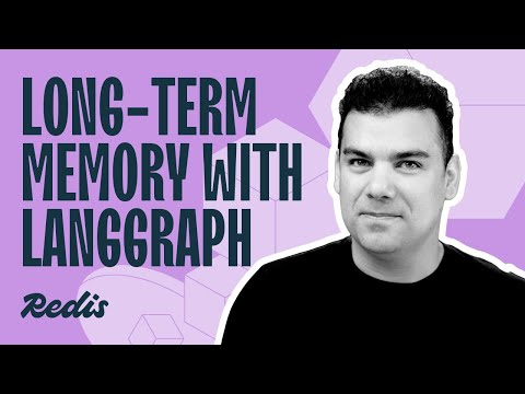 Long-Term Memory with LangGraph