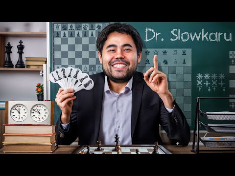 LEARN TO PIN AND WIN WITH SLOWKARU EDUCATIONAL SPEEDRUN 9!!