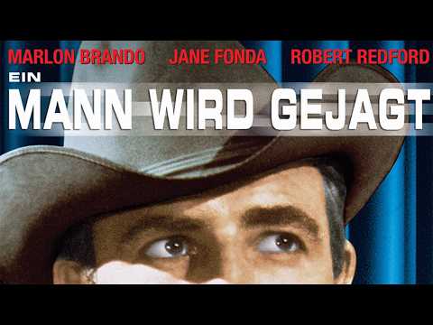 THE CHASE: Ein Mann wird gejagt (1966) ๐ ๐จ | Ganzer Film auf Deutsch