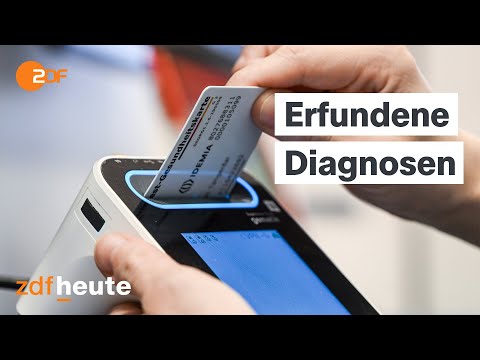 Falschdiagnosen: Wie Patienten ihren Ärzten auf die Schliche kommen | frontal