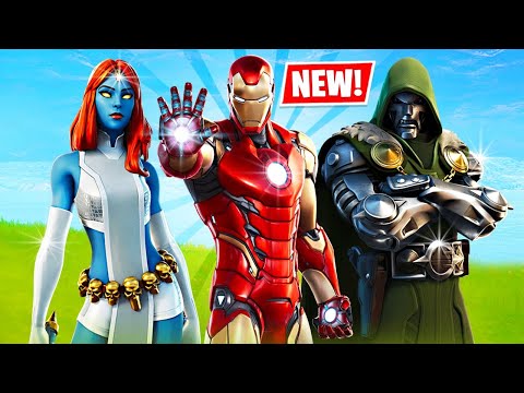 BATTLE PASS UNLOCKS!! Winning in Solos! (Fortnite Season 4)
