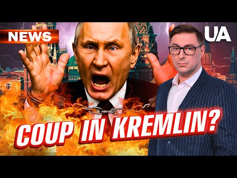 Putin trapped! "Lukoil" on the verge, Russia sinking, and Kremlin steps from a coup