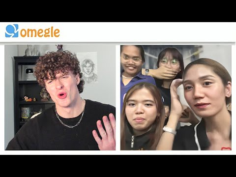 Omegle Somehow Got Worse