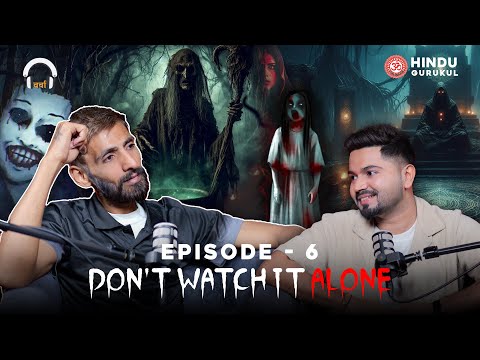 Don’t Watch It Alone: Spooky Encounters That Will Haunt Your Dreams Ft. @SanyamAngi | Horror |