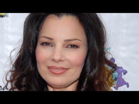 The Tragedy Of Fran Drescher Is Unbearably Sad