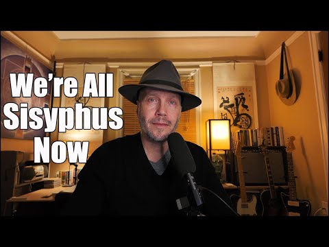 Why Your Life Feels Like It Never Started