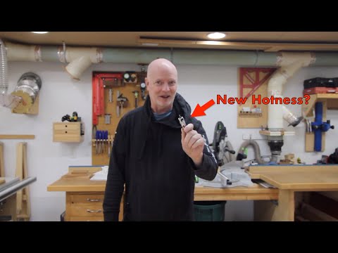 Is the Katz-Moses Toolworks Countersink worth the money? KM Tools