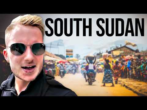 Nobody Visits this Country - Find Out Why 🇸🇸