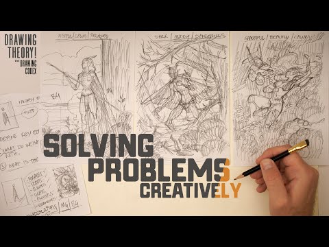 Win The Battle Against Boring Images!