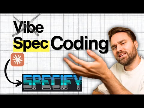 Was niemand über GitHub's Spec Kit sagt