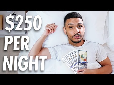 4 Lazy Ways To Make Money Online While You Sleep (Passive Income)