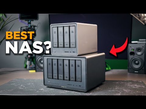 Don't choose WRONG! | UGREEN NAS DXP4800 Plus vs UGREEN NAS DXP6800 Pro