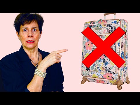 Can You Travel Stylishly With These?