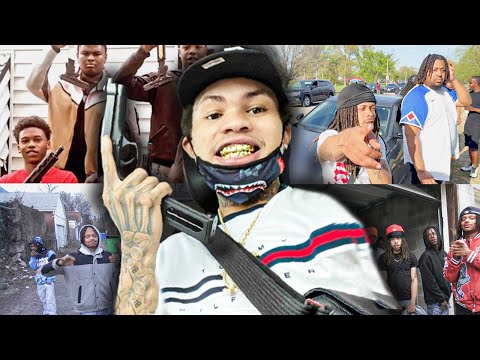 Most Notorious Gangs In St. Louis: The U.S. DEADLIEST City