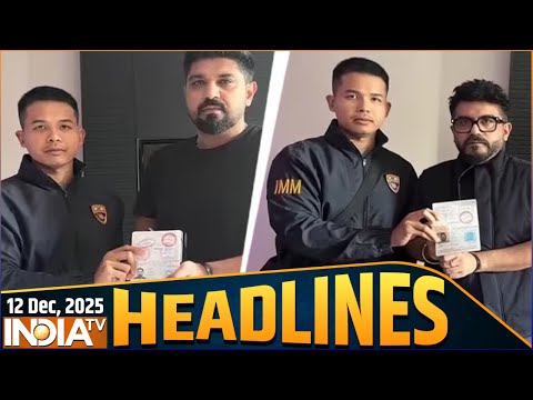 6 AM Headlines: लूथरा भाइयों को भारत लाने में लगेगा वक्त,देखिए आज की Top Headlines। Goa Fire Tragedy