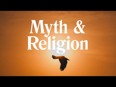 Alan Watts | Myth & Religion | Spiritual Authority (1-2)
