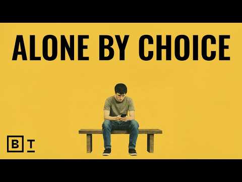 The great friendship collapse: Inside The Anti-Social Century | Derek Thompson