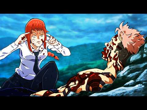 How Long Would Sukuna Survive in Chainsaw Man?