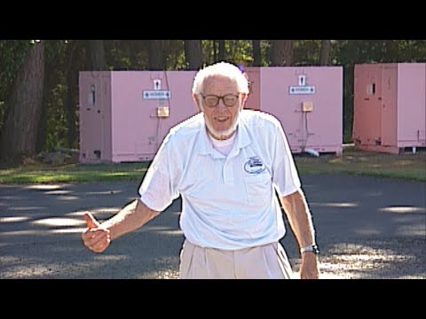 Trashman's World Record Car Collection