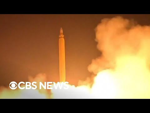 Key details on Iran's conditions to stop the war