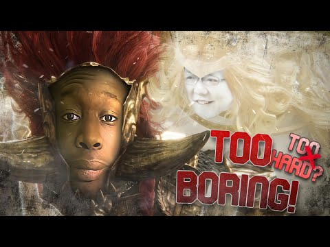 I hate Elden Ring's DLC