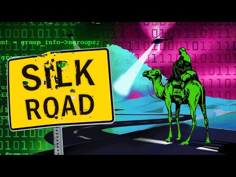 The Most Illegal Business In The World: Silk Road
