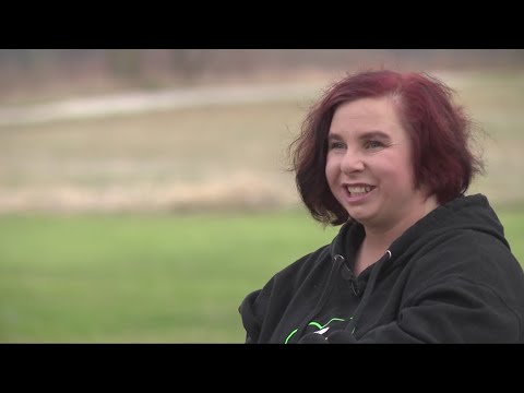 Michelle Knight, now known as Lily Rose Lee, discusses her life 10 years after escaping captivity