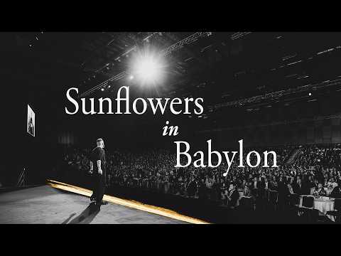 The poet that made 400,000 people cry | Joshua Luke Smith