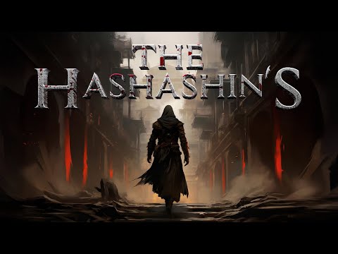 Inside Islam’s Legendary Assassin Order | Relaxing History Documentary