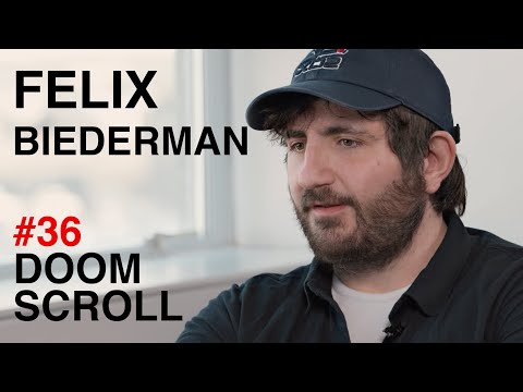 Felix Biederman: Zohran in NYC | Doomscroll