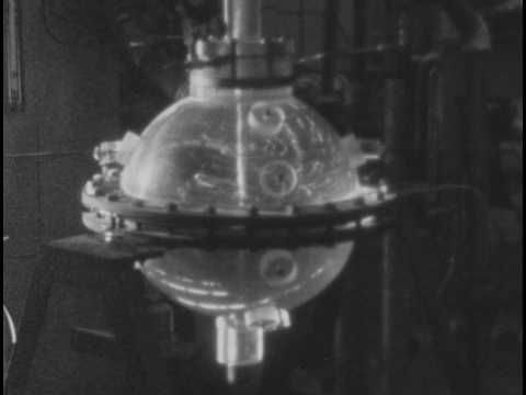 The Homogeneous Reactor Experiment No. 1