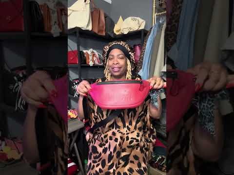 Coach Collection: Part 1  SLGs and Belt Bags.  #coach #coachcollection 