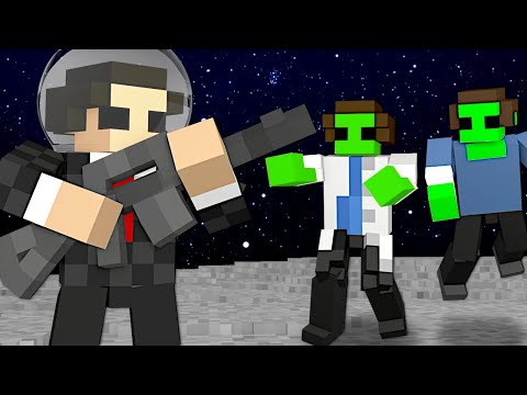 ZOMBIE SURVIVAL IN SPACE?! (Teardown)