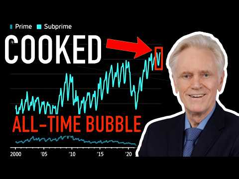 "This Is Going To be Horrific" Mike Maloney Says USA Entering a Bust Unlike Any Other