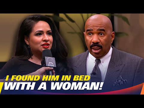 This Left Me Completely Speechless | Steve Harvey