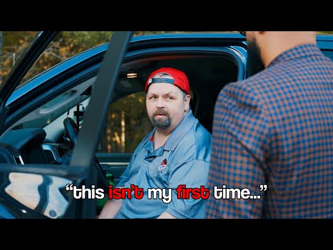 Georgia Bulldogs Fan Tries to Score in Underage Boy’s End-Zone 