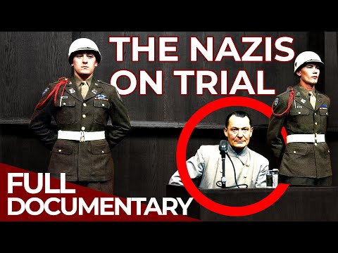 Rise & Fall of the Nazis | Episode 10: Aftermath | Free Documentary History