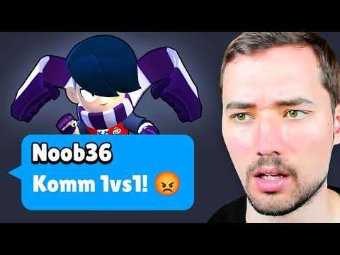 Hater BELEIDIGT im 1vs1 😱