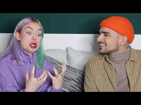 Moving Out and Diarrhea