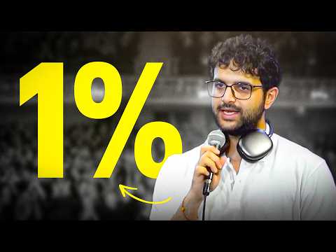 The Most Underrated Niche Competing with AI