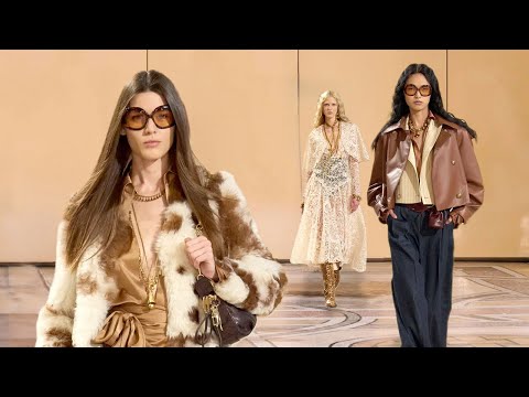 Zimmermann Fashion in Paris Fall Winter 2025/2026 | Clothing and Accessories