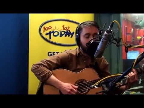 Villagers - Courage (Live on Today FM)
