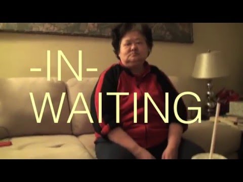 Atsuko Okatsuka: Documentary on my Mom and Grandma