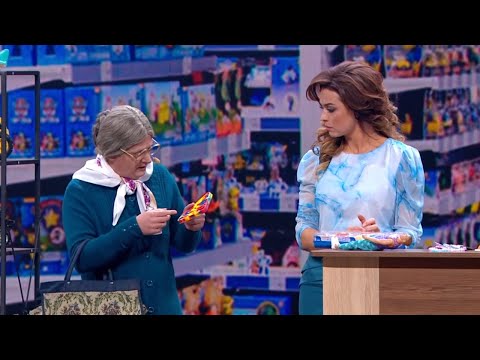 Поп-ит или симпл-димпл? Что купить детям на Новый год? | Дизель cтудио